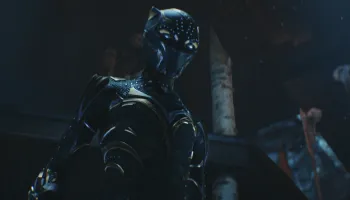 ‘Pantera Negra: Wakanda Para Sempre’ estreia em Maringá ‘Pantera Negra: Wakanda Para Sempre’ estreia em Maringá