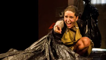 Mostra de Teatro Só em Cena oferece programação gratuita em Maringá 