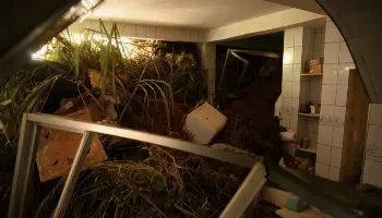 Chuvas fortes deixam mais de 60 mortos nas cidades de Juiz de Fora e Ubá, em Minas Gerais 