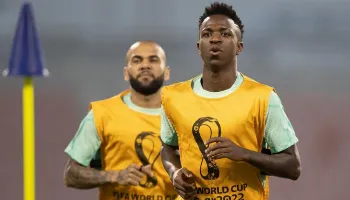 Brasil enfrenta Camarões na Copa do Mundo nesta sexta (2) 