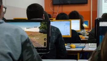Educação abre pré-matrícula para cursos profissionalizantes e técnicos nas escolas estaduais 
