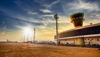 Sistema anti cancelamento de voos por chuva ou nevoeiro será implementado no Aeroporto de Maringá 