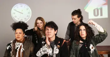 Teatro do Alvorecer estreia ‘Acalento ou antes que o caldo esfrie’ em Maringá 