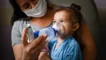Saiba quais são as doenças mais comuns na primavera e como proteger as crianças 