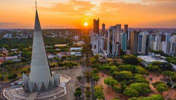 Novo decreto permite reabertura de parques e praças de Maringá 