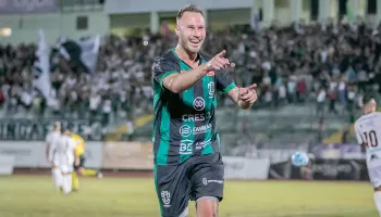 FC Cascavel enfrenta o Maringá neste sábado (20) pelo Brasileirão