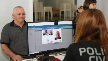Prefeitura nos Bairros oferece serviços e atividades gratuitas entre 7 e 11 de fevereiro Prefeitura nos Bairros oferece serviços e atividades gratuitas entre 7 e 11 de fevereiro