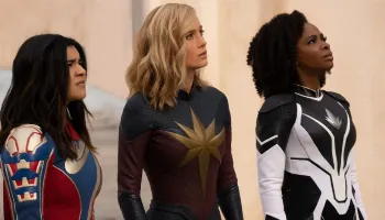 Estreias da semana: ‘As Marvels’, ‘Taylor Swift: The Eras Tour’ e mais 