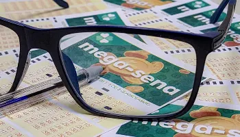 Sorteio da Mega-Sena acumulada em R$ 37 milhões acontece nesta quinta (29) Sorteio da Mega-Sena acumulada em R$ 37 milhões acontece nesta quinta (29)