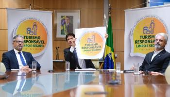 Empresas de Maringá aderem ao Selo Turismo Responsável 