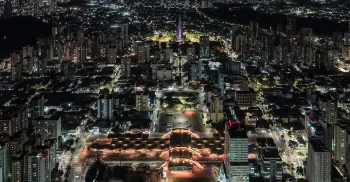 Agenda do fim de semana tem Festival das Cervejarias, show gratuitos e stand-up em Maringá 