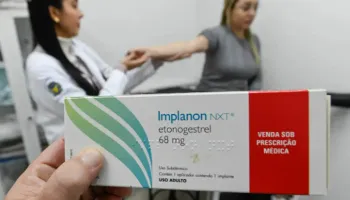 Implante contraceptivo deve ser ofertado por planos de saúde a partir desta segunda (1º)