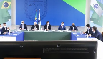 Governo dará auxílio emergencial para MEIs, pequenas e microempresas 