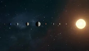 Alinhamento de planetas estará visível em todo Brasil neste sábado (29) 