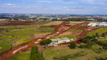 Inscrições para o concurso do "Museu da Cidade" começam no dia 21 de setembro; premiação soma R$ 120 mil 