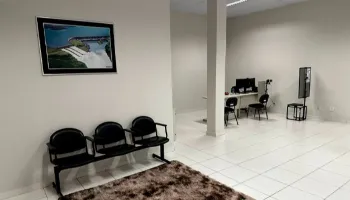 TRE-PR inaugura sala calma no Fórum Eleitoral de Maringá nesta sexta (24) TRE-PR inaugura sala calma no Fórum Eleitoral de Maringá nesta sexta (24)