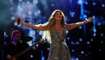 Elba Ramalho é atração do show do Dia do Trabalhador em Maringá 
