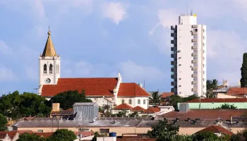 Prefeitura da região Norte do Paraná abre concurso com 21 vagas para agente administrativo Prefeitura da região Norte do Paraná abre concurso com 21 vagas para agente administrativo
