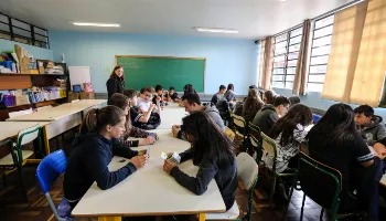 Inscrições do novo PSS para professores da educação profissional se encerram nesta quarta-feira (7) 