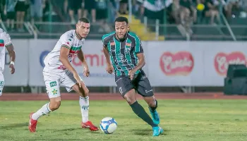 Maringá FC avança para as quartas de final da Série D do Campeonato Brasileiro 2024 Maringá FC avança para as quartas de final da Série D do Campeonato Brasileiro 2024