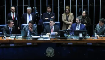 Senado aprova aumento do número de deputados federais; entenda