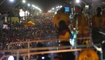 Carnaval 2024: confira a programação de bloquinhos e trios elétricos no Litoral do Paraná 