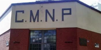 Prédio da CMNP será tombado hoje 