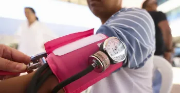 Hipertensão: doença hereditária pede mudança de hábitos 