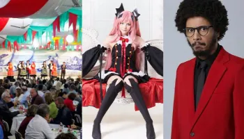 Festa Portuguesa, Animeingá e mais: confira a programação de eventos para o final de semana 