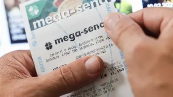 Dez apostas do Paraná acertam quina e ganham até R$ 127 mil na Mega-Sena; veja as cidades 