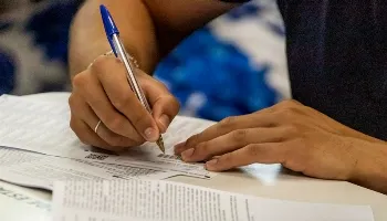 Vestibular de Inverno da UEM tem menor índice de abstenção em 16 anos