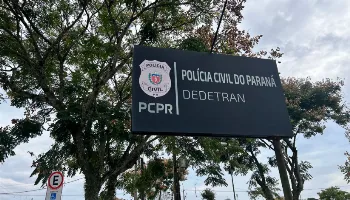 Maio Amarelo: PCPR reforça orientações e ações preventivas no trânsito 