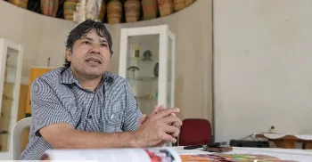 Pela primeira vez em 26 anos, Assindi será presidida por uma liderança indígena 