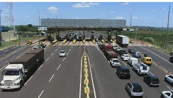 Sem pedágio: Viapar encerra atividades nas rodovias do Paraná no dia 26 de novembro 