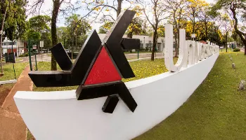 Em conquista inédita, UEM alcança nota máxima no Índice Geral de Cursos Em conquista inédita, UEM alcança nota máxima no Índice Geral de Cursos