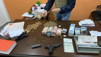 Líderes religiosos de Maringá são investigados por trabalho escravo e aliciamento infantil 