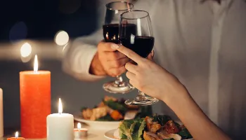 Guia Gastronômico de Dia dos Namorados: 10 restaurantes de Maringá para comemorar a data 
