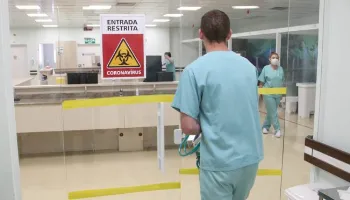 Paraná tem menor índice semanal de casos de Covid-19 desde novembro 