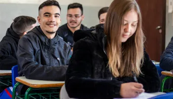 Secretaria de Educação divulga resultados do Prova Paraná Mais; saiba como acessar 