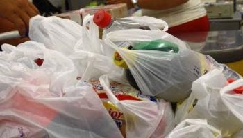 Uso indiscriminado de sacolas plásticas será tema de debate com a população de Maringá 