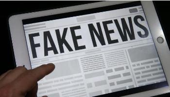 Fake news sobre fraude eleitoral cresce  56% no Facebook e 72,4% no YouTube 