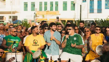 Feira Motirõ, exibição de curta-metragem, shows e mais: veja a programação cultural do fim de semana 