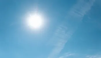 Inmet emite alerta de baixa umidade para grande parte do Brasil Inmet emite alerta de baixa umidade para grande parte do Brasil