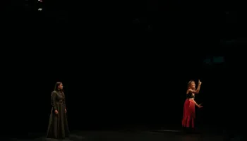 Espetáculo Antígona d.C tem últimas apresentações nesta semana em Maringá; entrada é gratuita 