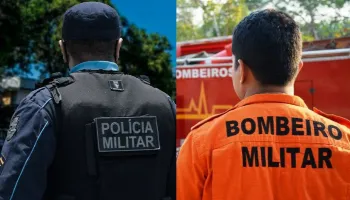 Governador autoriza novos concursos públicos para policiais e bombeiros militares no Paraná