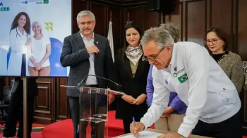 Ministério da Saúde inicia oferta de novos medicamentos oncológicos pelo SUS 