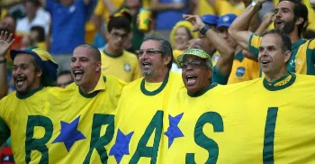 Bares de Maringá para assistir os jogos da Copa e torcer com a galera 