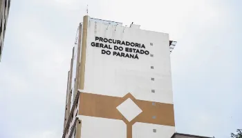 Procuradoria-Geral do Estado do Paraná abre concurso com salário de R$ 32,5 mil