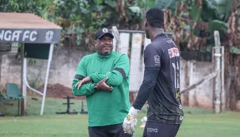 Maringá FC e Água Santa se enfrentam neste sábado (13), no Willie Davids Maringá FC e Água Santa se enfrentam neste sábado (13), no Willie Davids