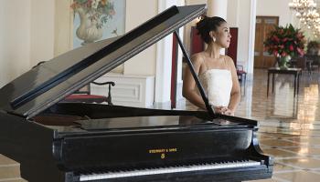 Luzamor recebe concerto em comemoração aos 120 anos de amizade Brasil – Japão 